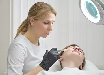 Выгодная плазмотерапия